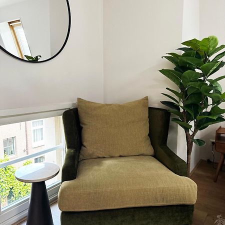 Rembrandtplein Apartments Амстердам Екстериор снимка