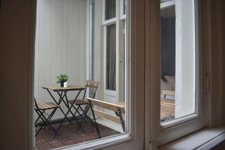Rembrandtplein Apartments Амстердам Екстериор снимка