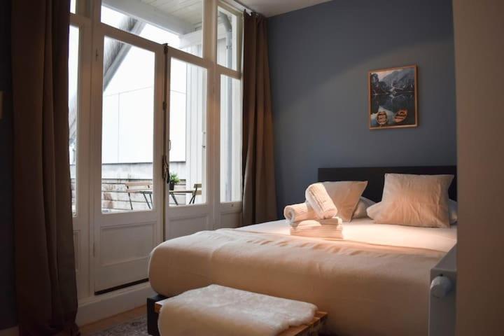 Rembrandtplein Apartments Амстердам Екстериор снимка
