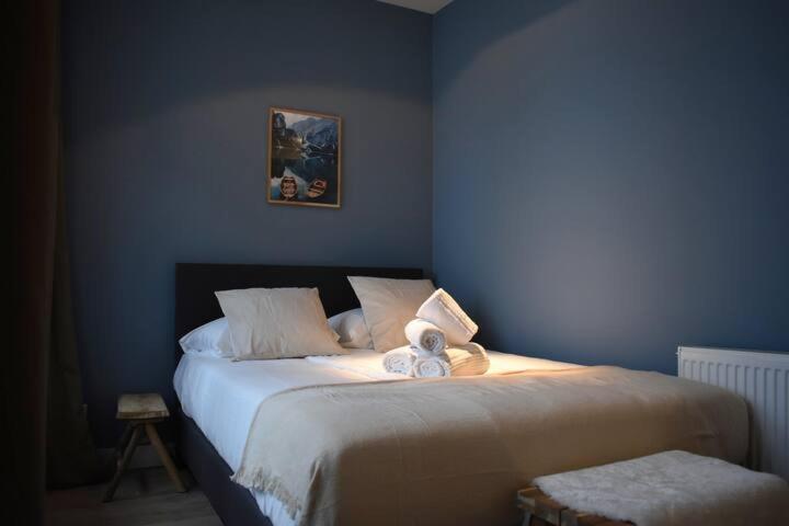 Rembrandtplein Apartments Амстердам Екстериор снимка