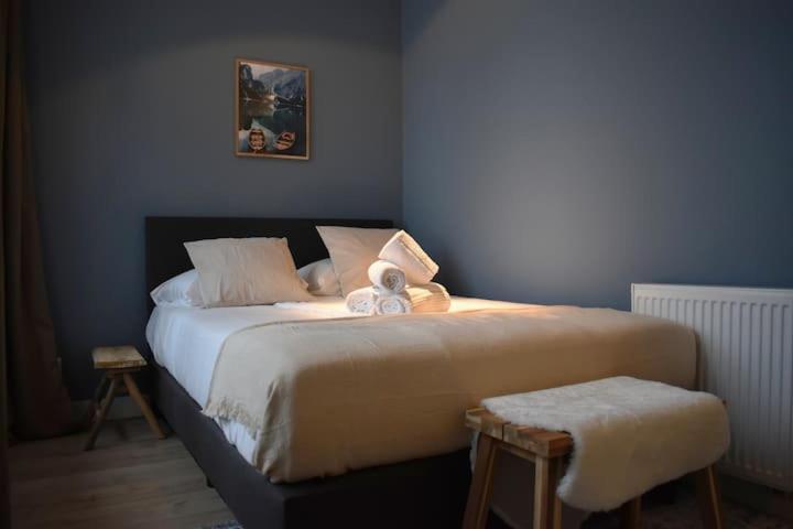 Rembrandtplein Apartments Амстердам Екстериор снимка