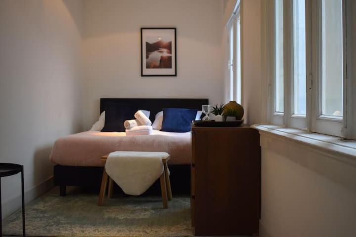 Rembrandtplein Apartments Амстердам Екстериор снимка