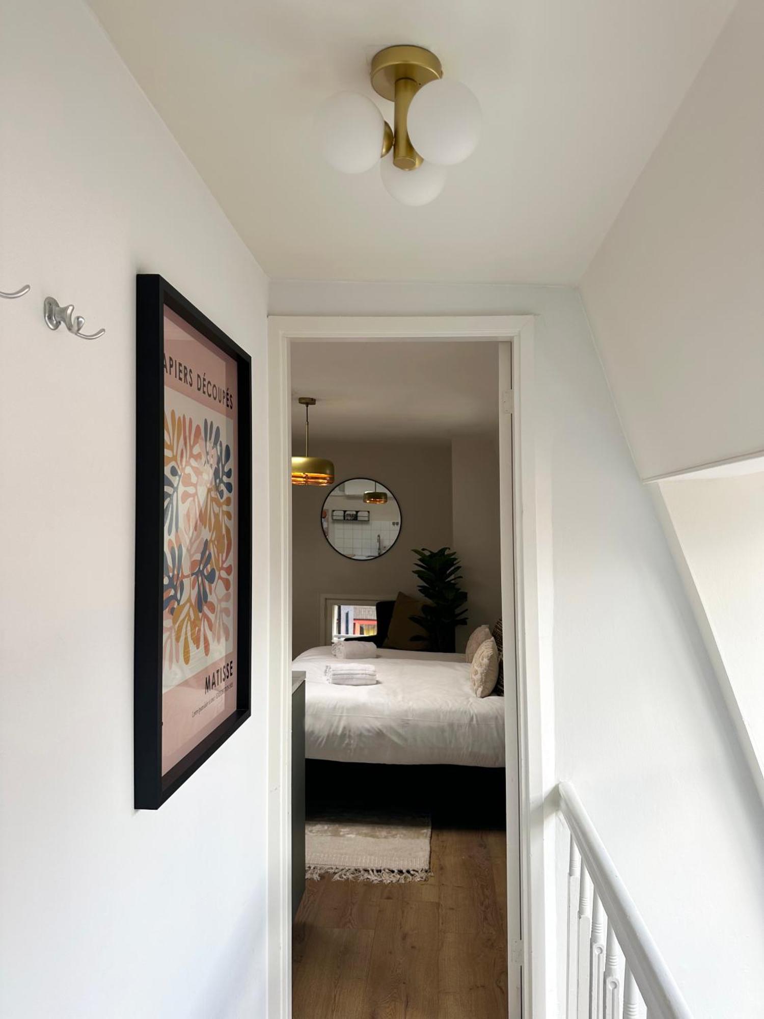 Rembrandtplein Apartments Амстердам Екстериор снимка